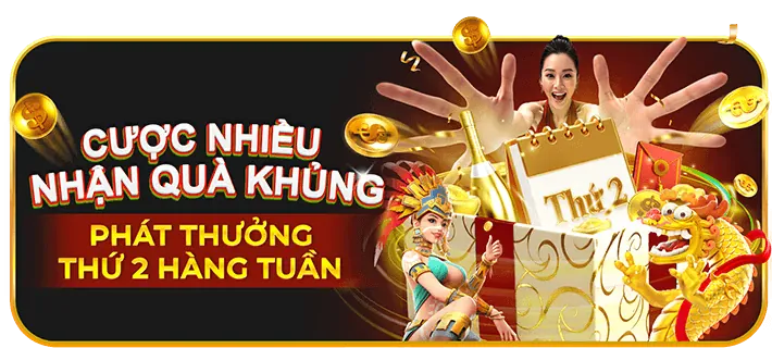Phòng chơi bắn cá vip tại 868vip1