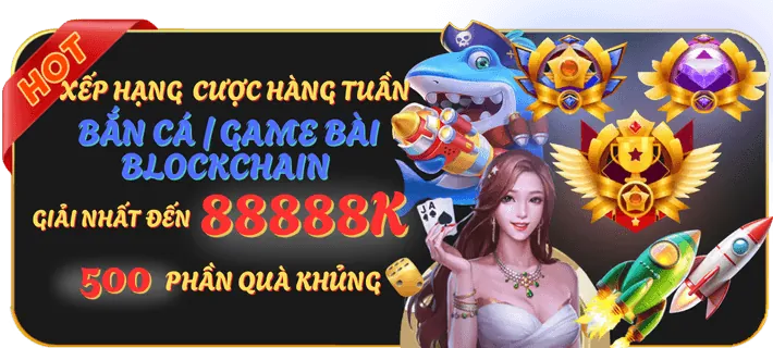 Chương trình khuyến mãi đặc biệt