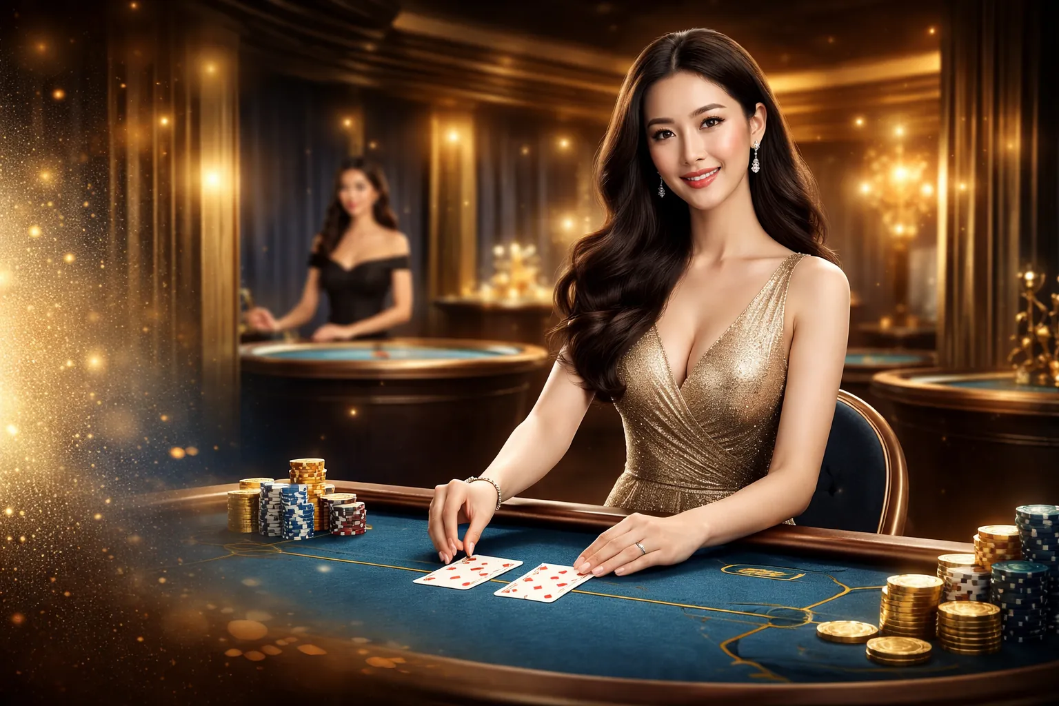 Nổ hũ Jackpot vàng 868vip1 với đồ họa slot hiện đại