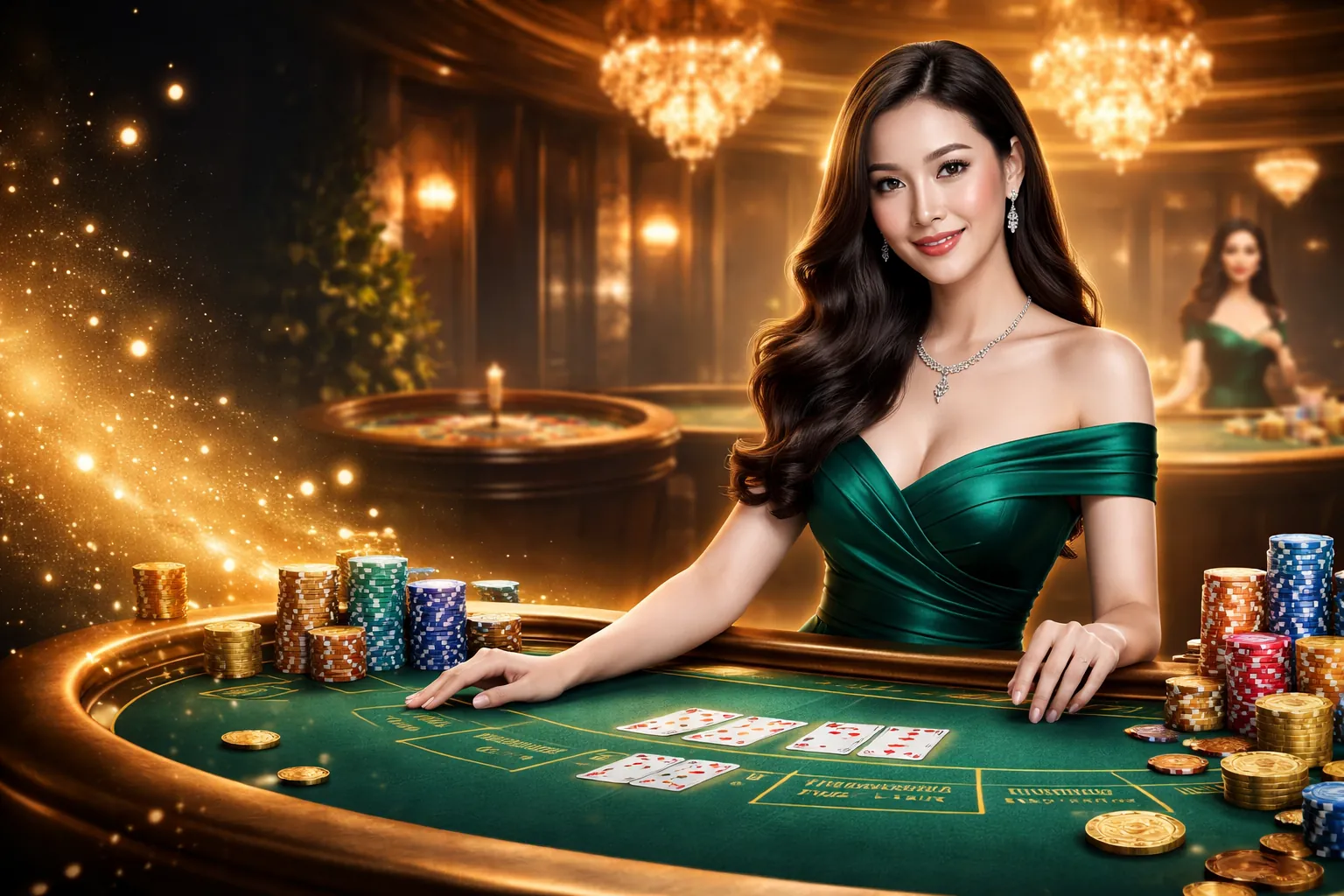 Sản phẩm giải trí đa dạng