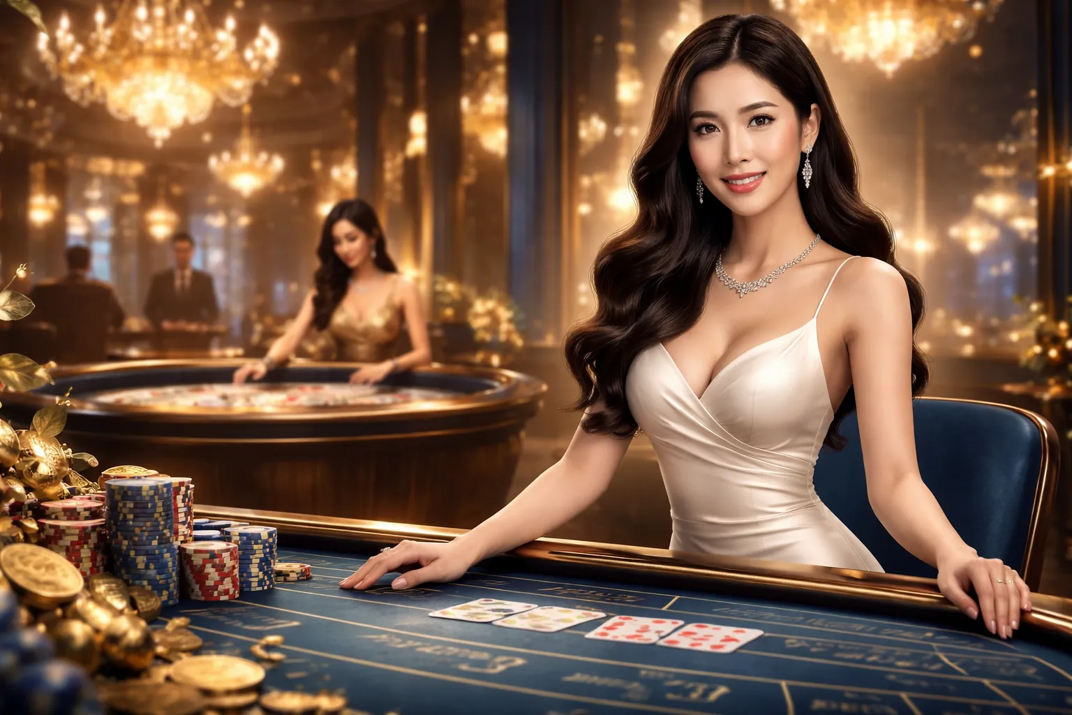 Cổng đăng nhập 868vip1 casino nổ hũ đổi thưởng uy tín