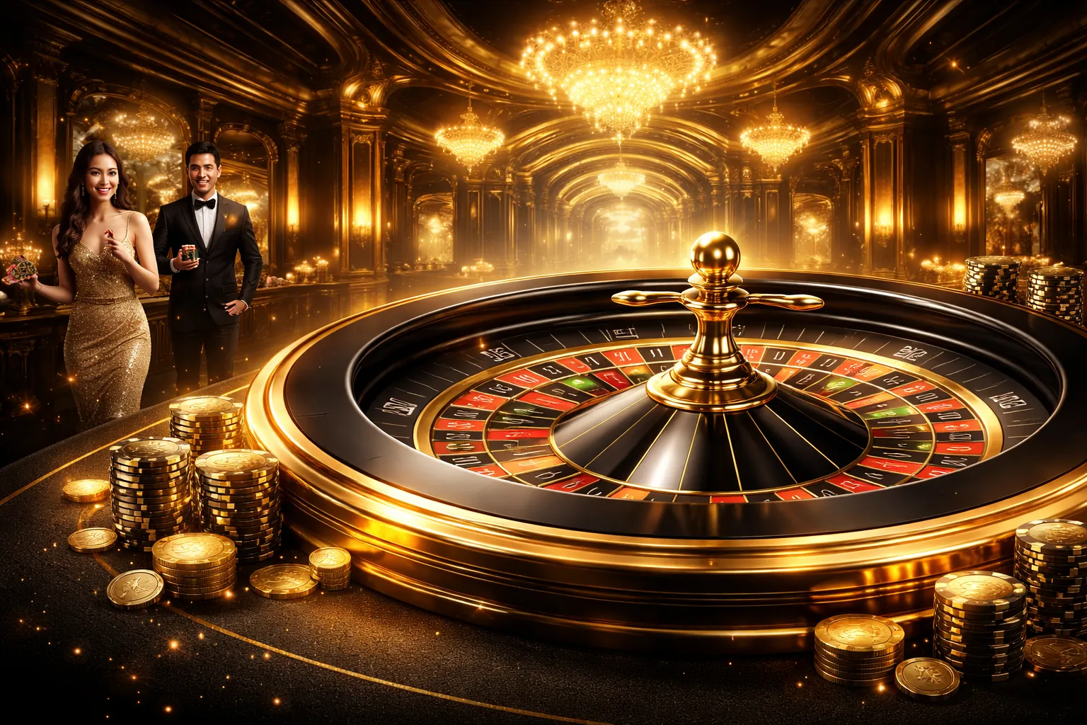 Trang chủ đánh giá Tài Xỉu đổi thưởng 868vip1