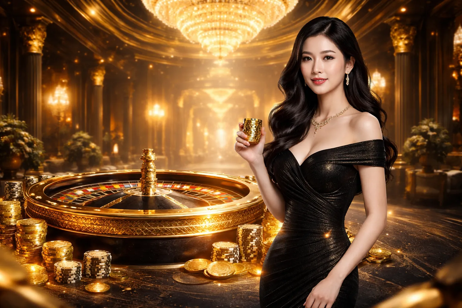 Giới thiệu nền tảng 868vip1