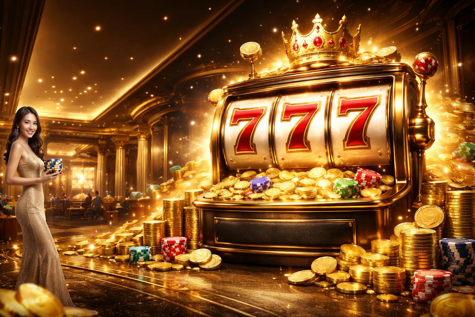 Ưu đãi VIP 868vip1