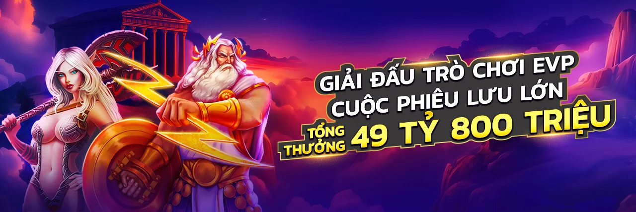 Nổ hũ jackpot 868vip1