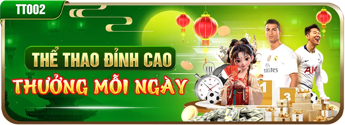 Bắn cá đổi thưởng 868vip1 casino